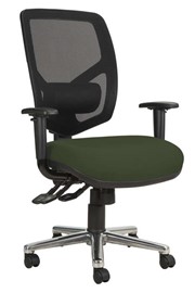 Haddon Bariatric Chair - Green 