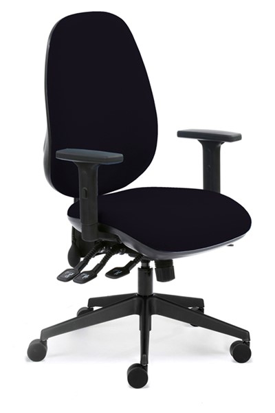 Posture Plus Operator Chair