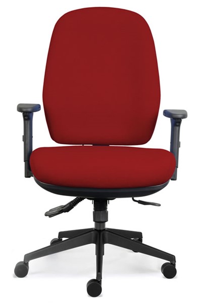 Torque Bariatric Chair