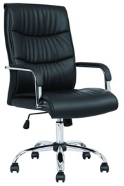 Carter Leather Executive Chair