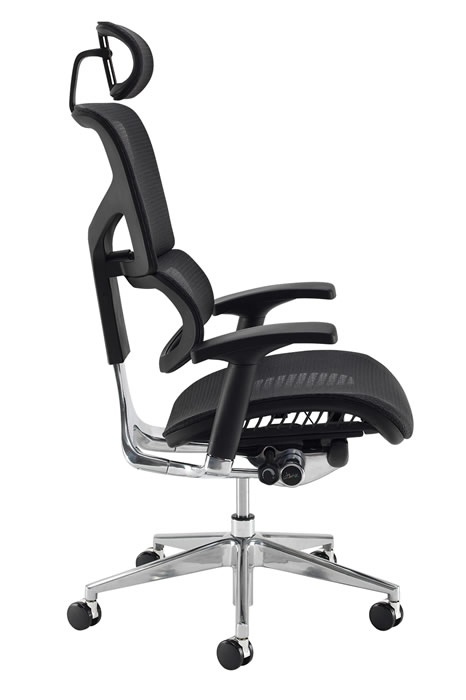 Dynamo ergo chair new arrivals