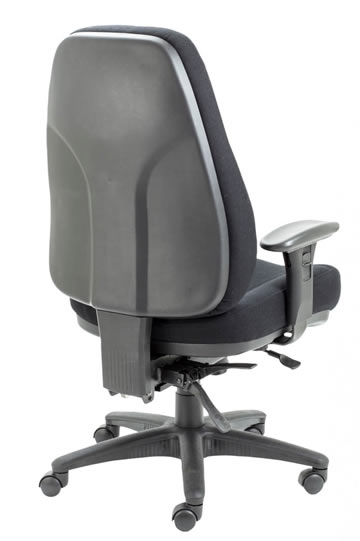 Office hippo professional 24 high back office discount chair