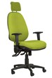 Ergo Posture High Back Office Chair