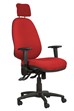 Ergo Posture High Back Office Chair