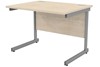 Thames Rectangular Cantilever Desk