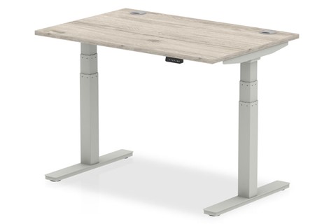 Gladstone Height Adjustable Desk - 1200mm 