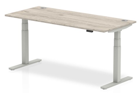 Gladstone Height Adjustable Desk - 1800mm 