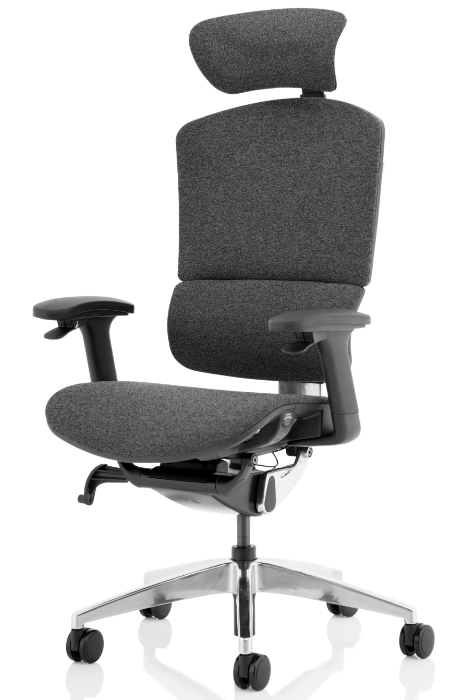 Ergolux ex10s ergonomic mesh office deals chair