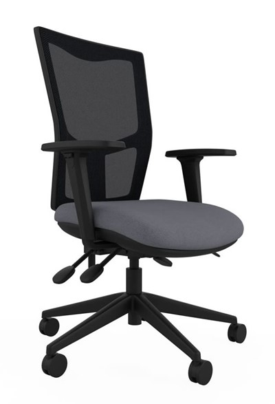 Paris Mesh Ergonomic Chair