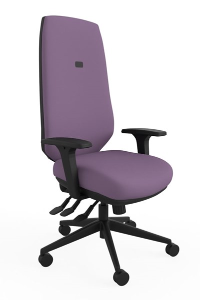 Ergo Adjust High Back Office Chair