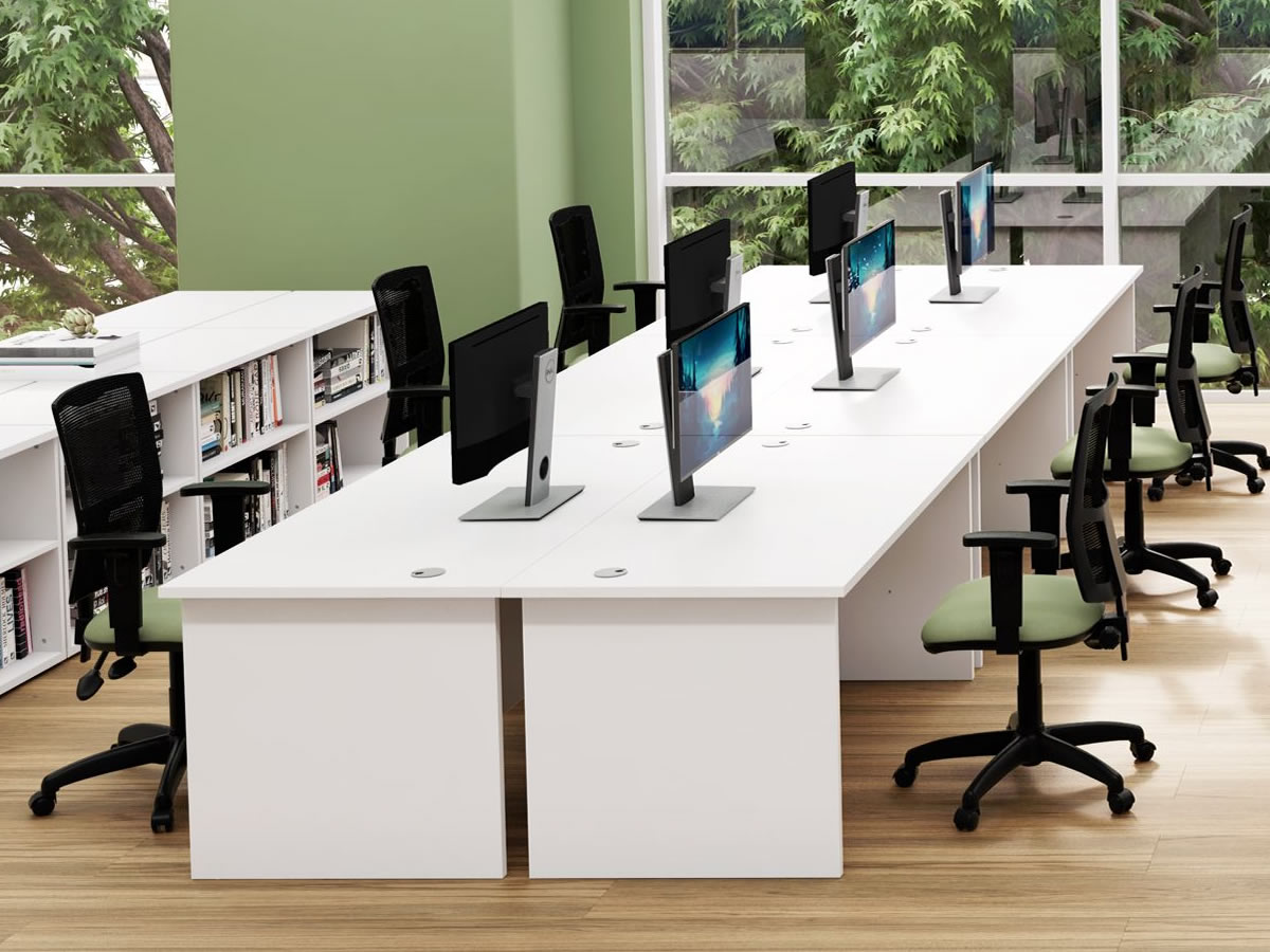 The range store office furniture