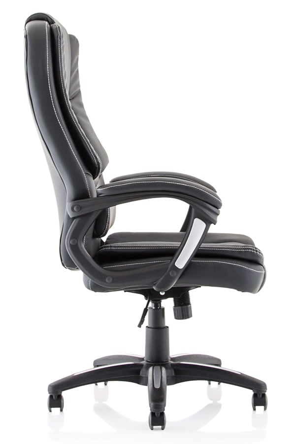 Extra high desk online chair