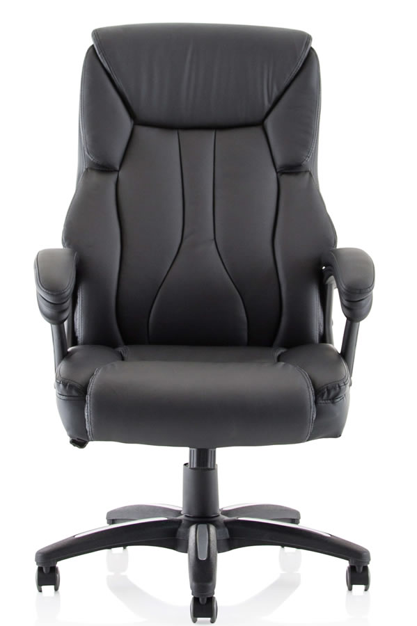 stratford executive office chair