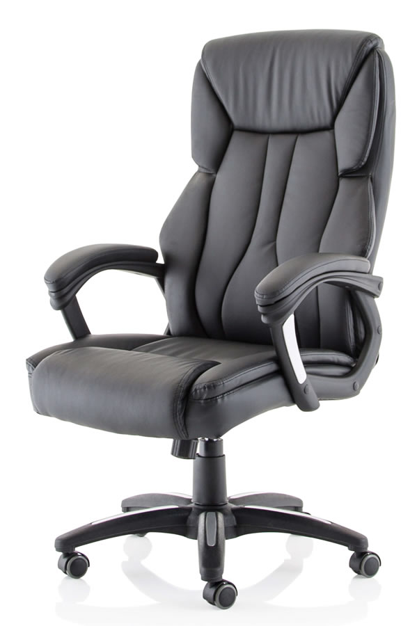 stratford executive office chair