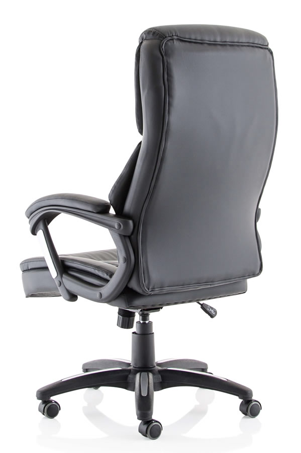 Stratford executive on sale office chair