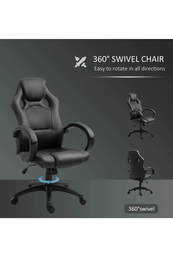 Daytona office online chair