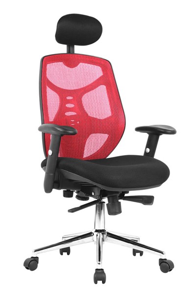 Polaris Mesh Chair