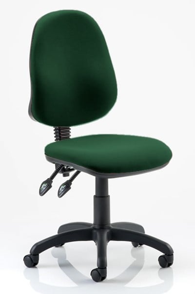 Vantage Operator Chair