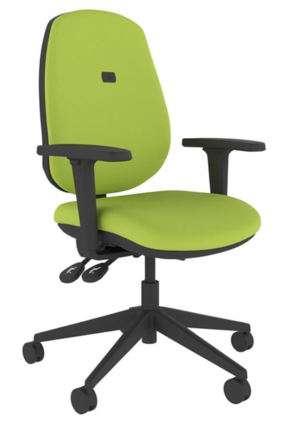 Mode Operator Chair