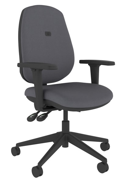 Mode Operator Chair