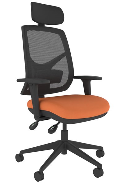 Ergo Fix Mesh High Back Office Chair