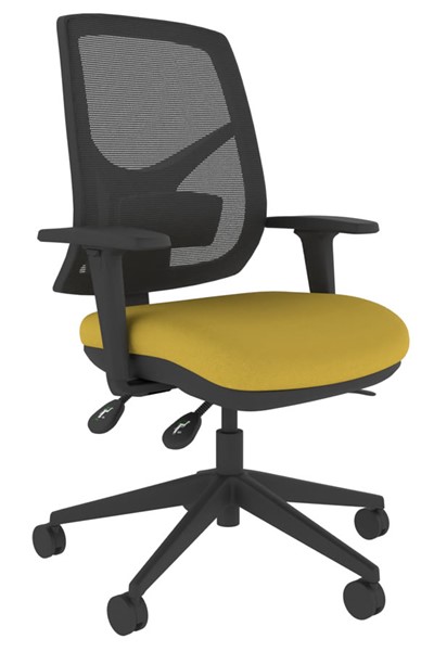 Dulce Mesh Office Chair