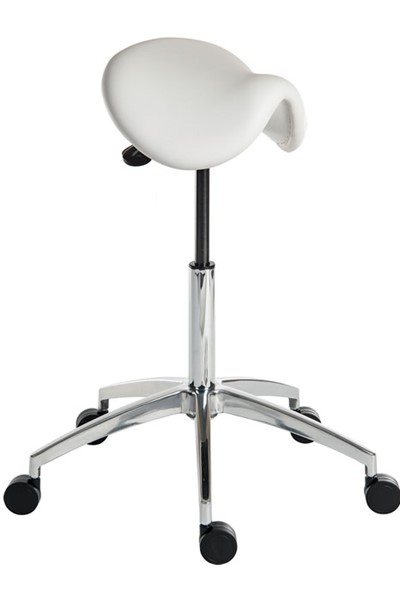 Perch Sit Stand Stool