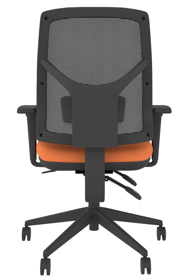 Dulce mesh store office chair