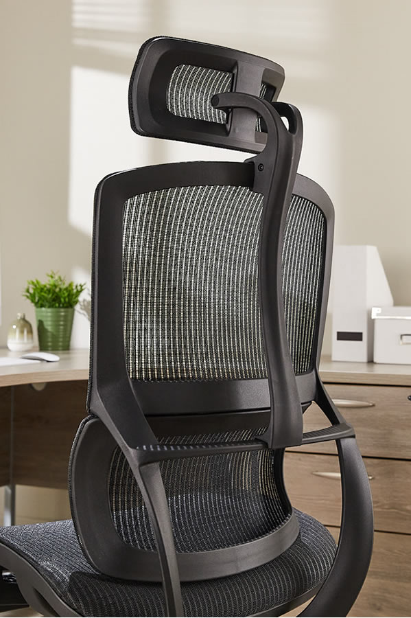 Komene ergonomic mesh office outlet chair