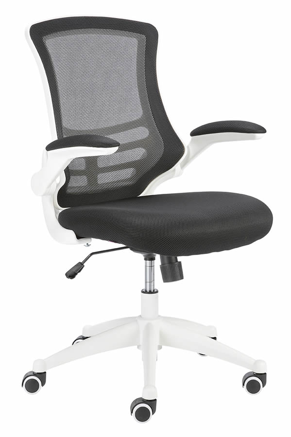 ergo swivel chair