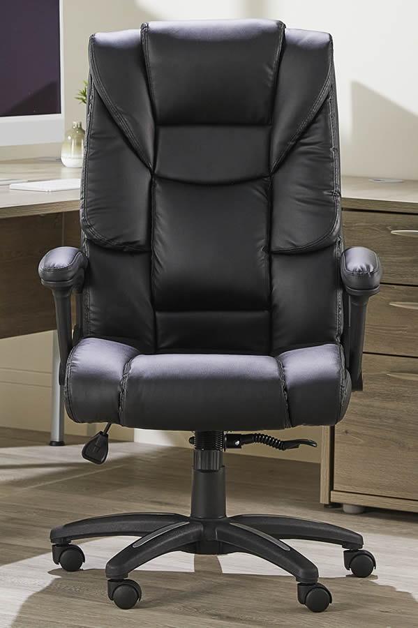 Washington ergonomic chair deals officeworks