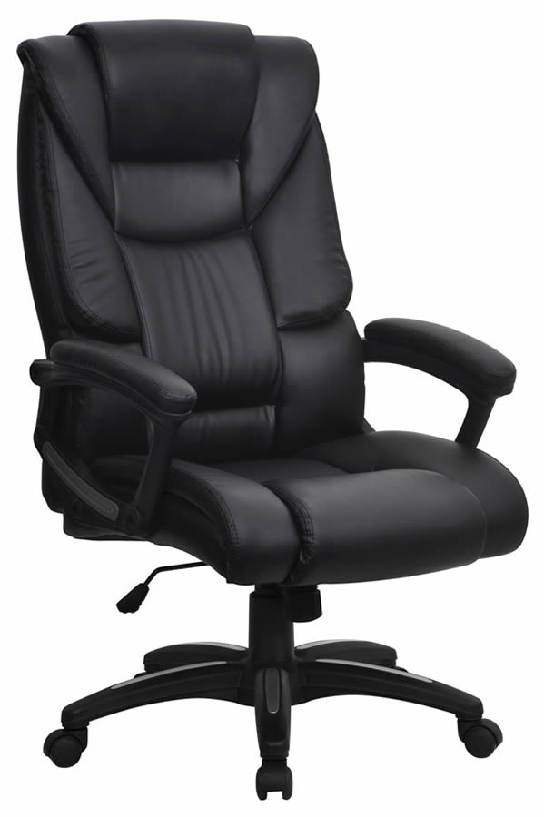 washington executive office chair