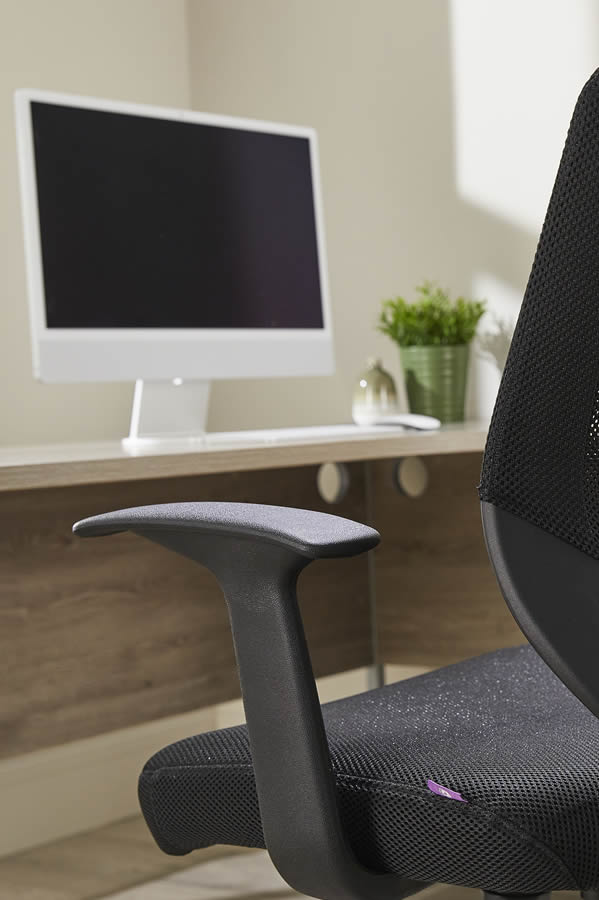 endo mesh office chair