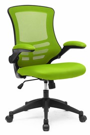 Alabama Mesh Office Chair - Green 