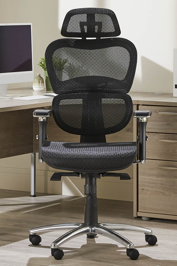 chachi office chair