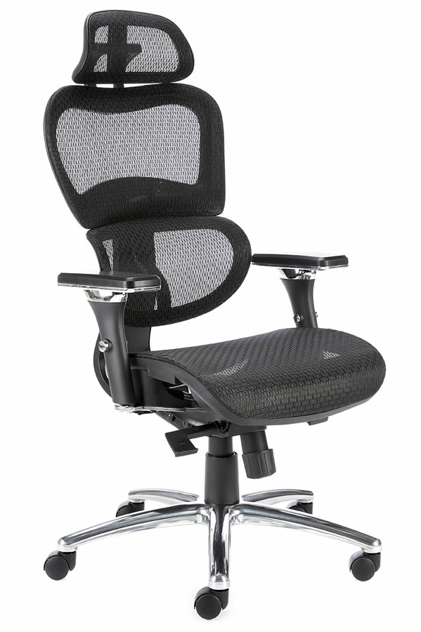 chachi mesh office chair