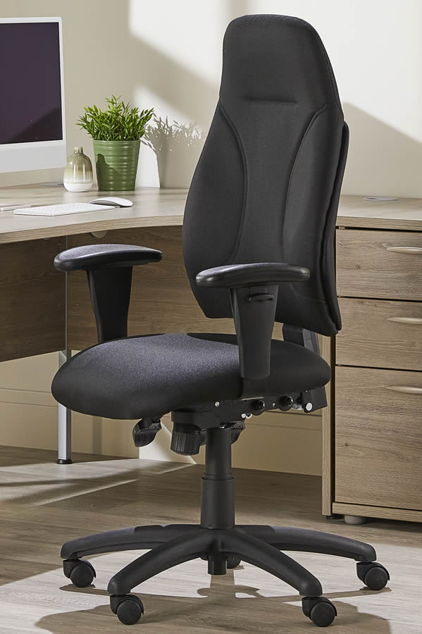 Ergonomic office chair clearance reviews