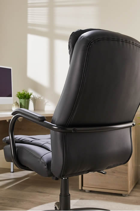 Colossus heavy duty office chair new arrivals