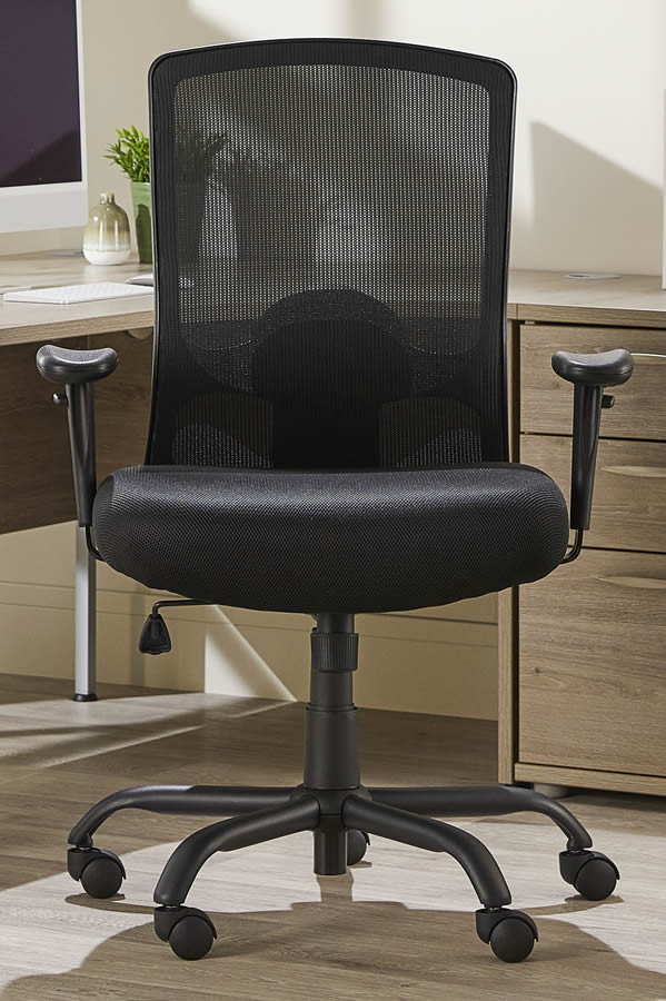 atlas bariatric chair