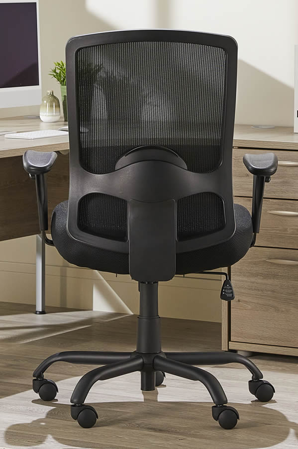 atlas bariatric chair