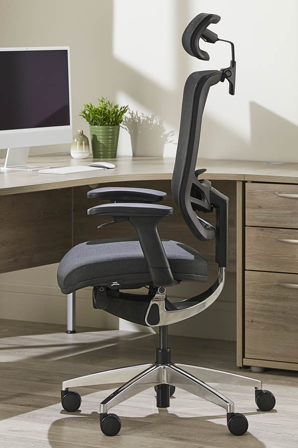 Korean deals mesh chair