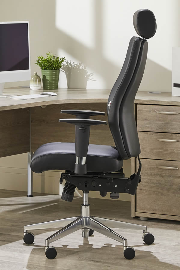 Onyx office store chair