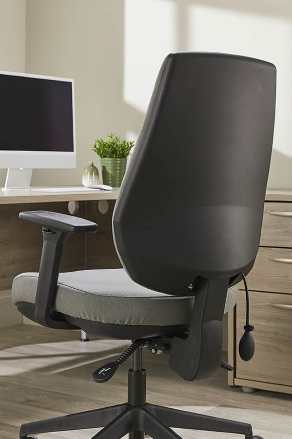 Ergoflex 2025 chair review