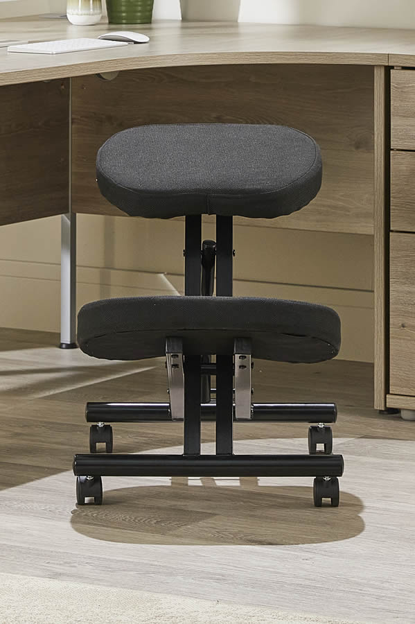 Posture deals desk chair