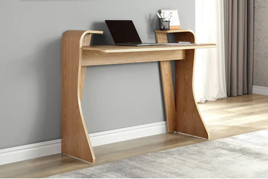 Oslo one deals drawer desk