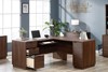 Elstree L Shaped Desk