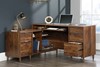 Clifton Place L Shaped Desk