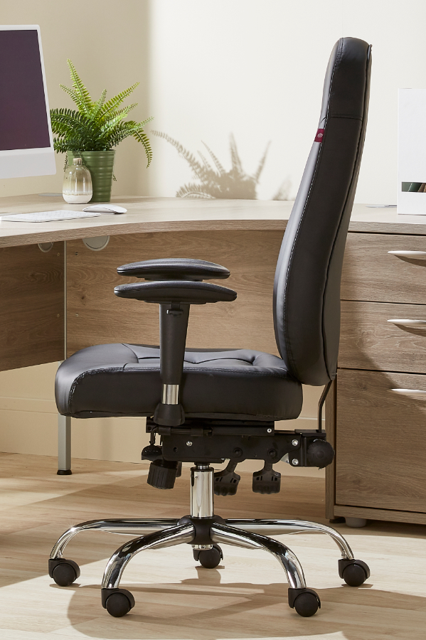 24 hour operator chair hot sale