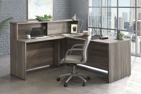 Affiliate Executive Office Range