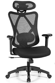 Chatham Ergonomic Mesh Office Chair